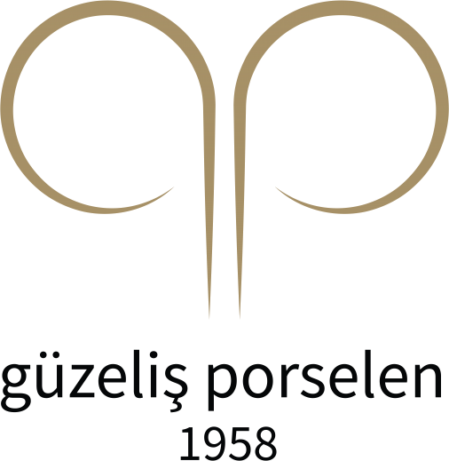 Güzeliş Porselen logosu