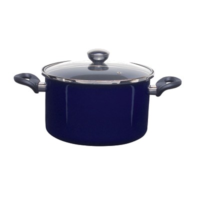 Stockpot — Çelik üzerine yapışmaz kaplama