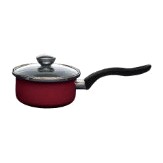 Casserole EN16KC — Çelik üzerine yapışmaz kaplama