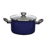 Stockpot EN20STP — Çelik üzerine yapışmaz kaplama