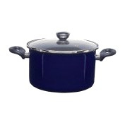 Stockpot EN24STP — Çelik üzerine yapışmaz kaplama