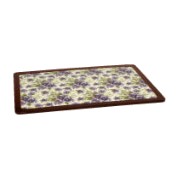 Özel Ürünler EMAS01-D — Çelik emaye (EOS 800°)