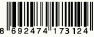 Barkod EN7PCS02.PW-D