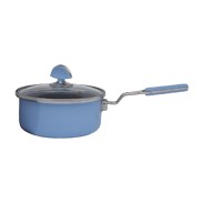 Casserole EN18KC/MH — Çelik üzerine yapışmaz kaplama