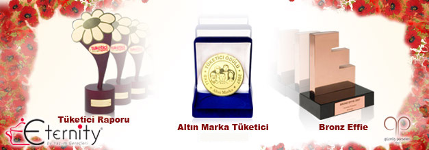 Ödüller