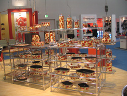 Ambiente Frankfurt 2007