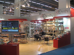 Ambiente Frankfurt 2007