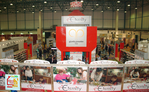 Ideal Home İstanbul 2007 (Nisan)
