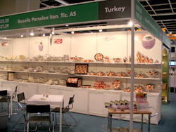 Hong Kong Convention & Exhibition Center 2007