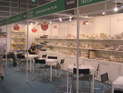 Hong Kong Convention & Exhibition Center 2007