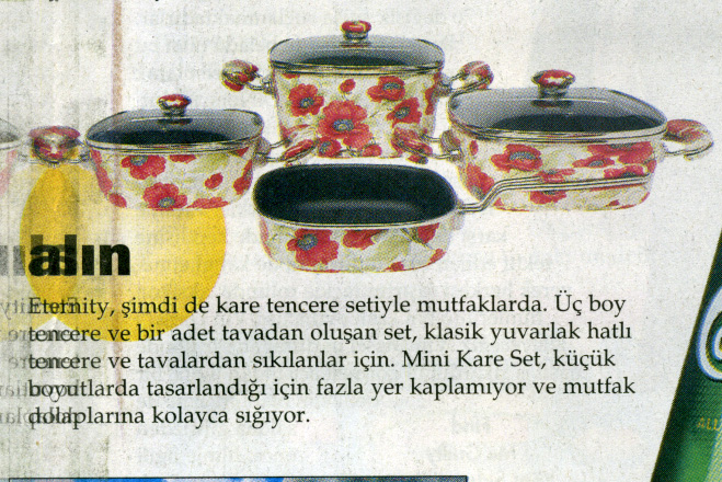 Hürriyet Cuma