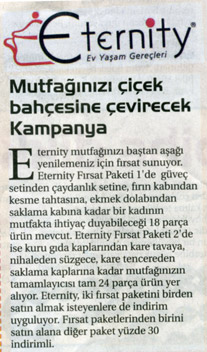 Yeni Şafak Gazetesi
