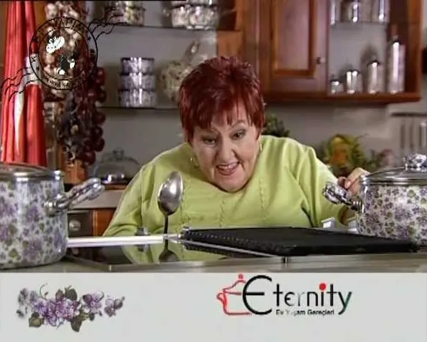 Ulusa Sesleniş — Teknoloji
