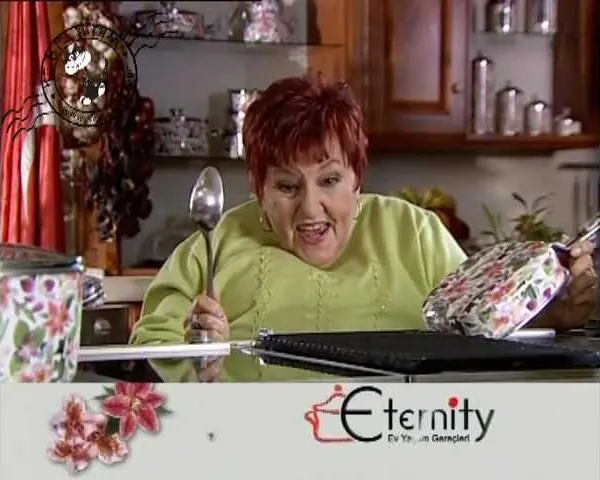 Ulusa Sesleniş — Aldanmayın